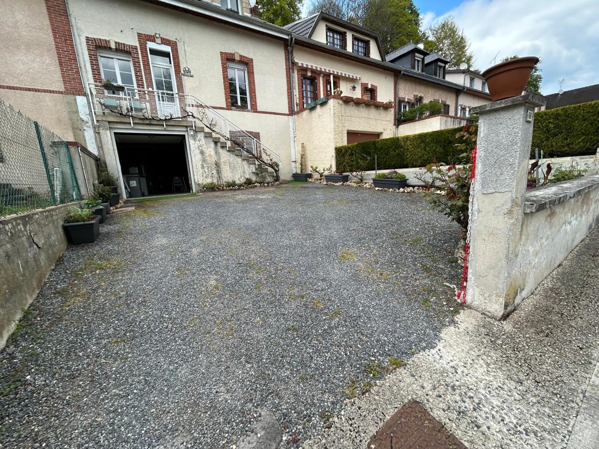 Part Des Anges - Gite Hautvillers Exterior photo